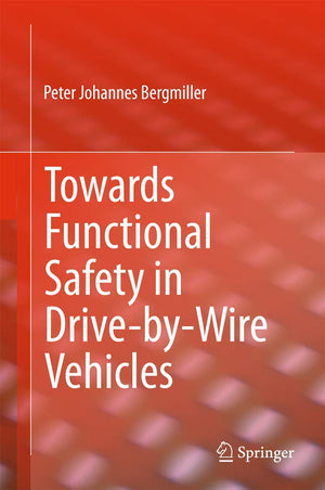 Towards Functional Safety in DrivebyWire Vehicles,Used