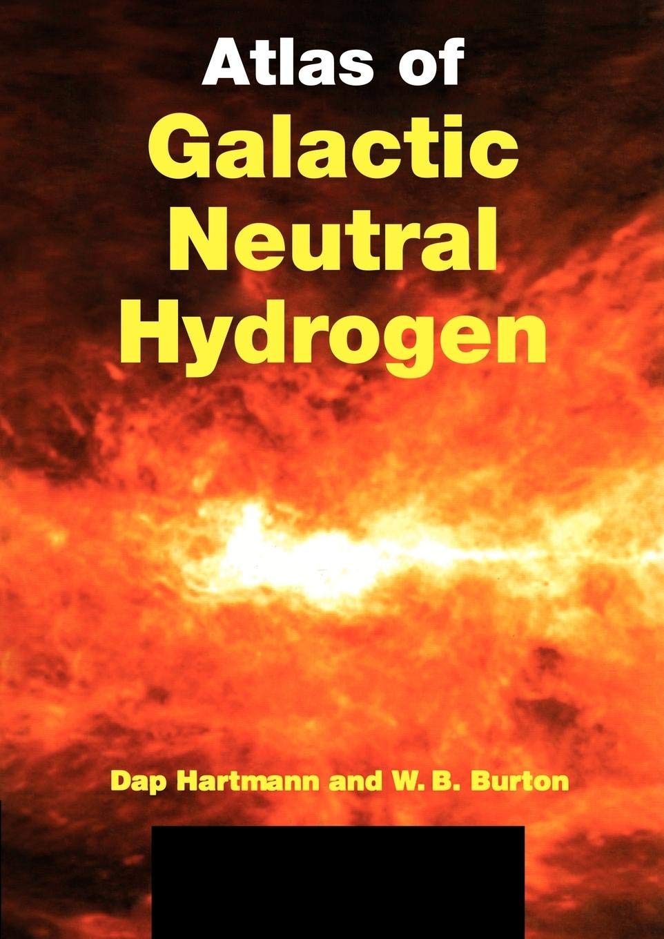 Atlas of Galactic Neutral Hydrogen,Used