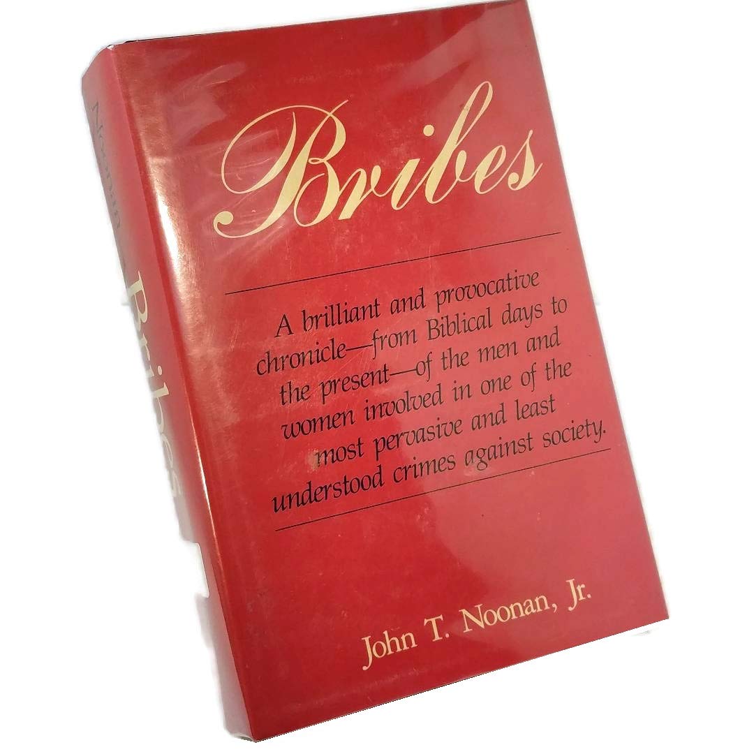 Bribes,Used