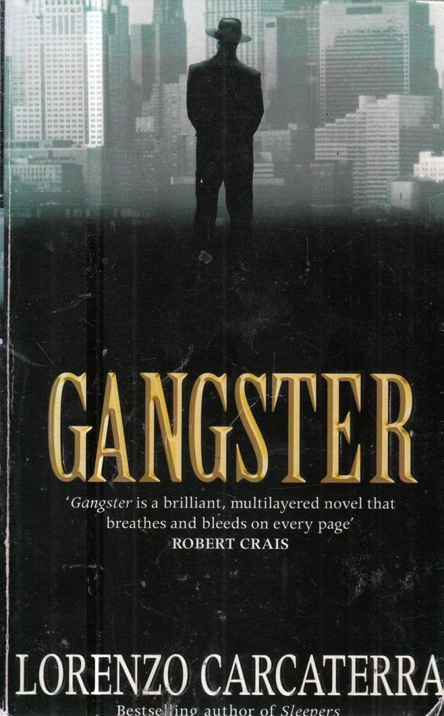 Gangster,Used