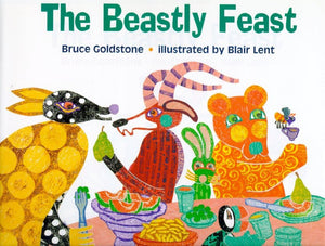 The Beastly Feast,New