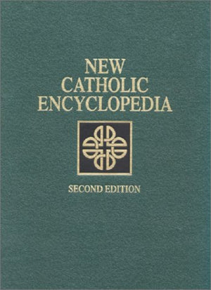 New Catholic Encyclopedia: 4,Used