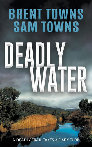 Deadly Water,Used