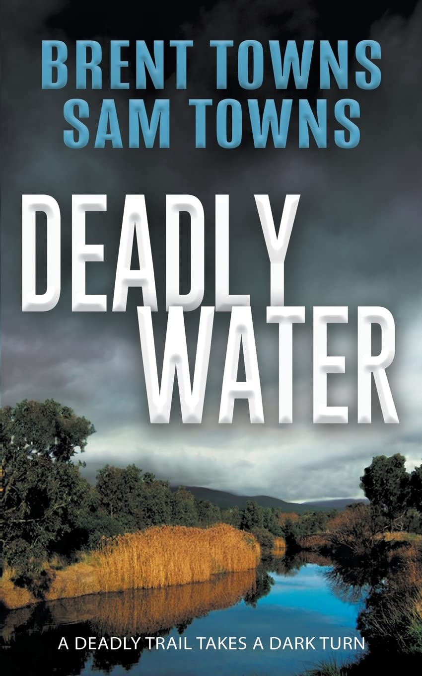 Deadly Water,Used