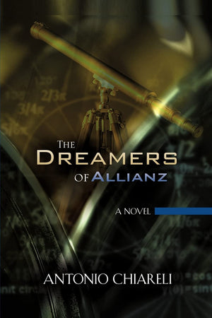 The Dreamers of Allianz,Used