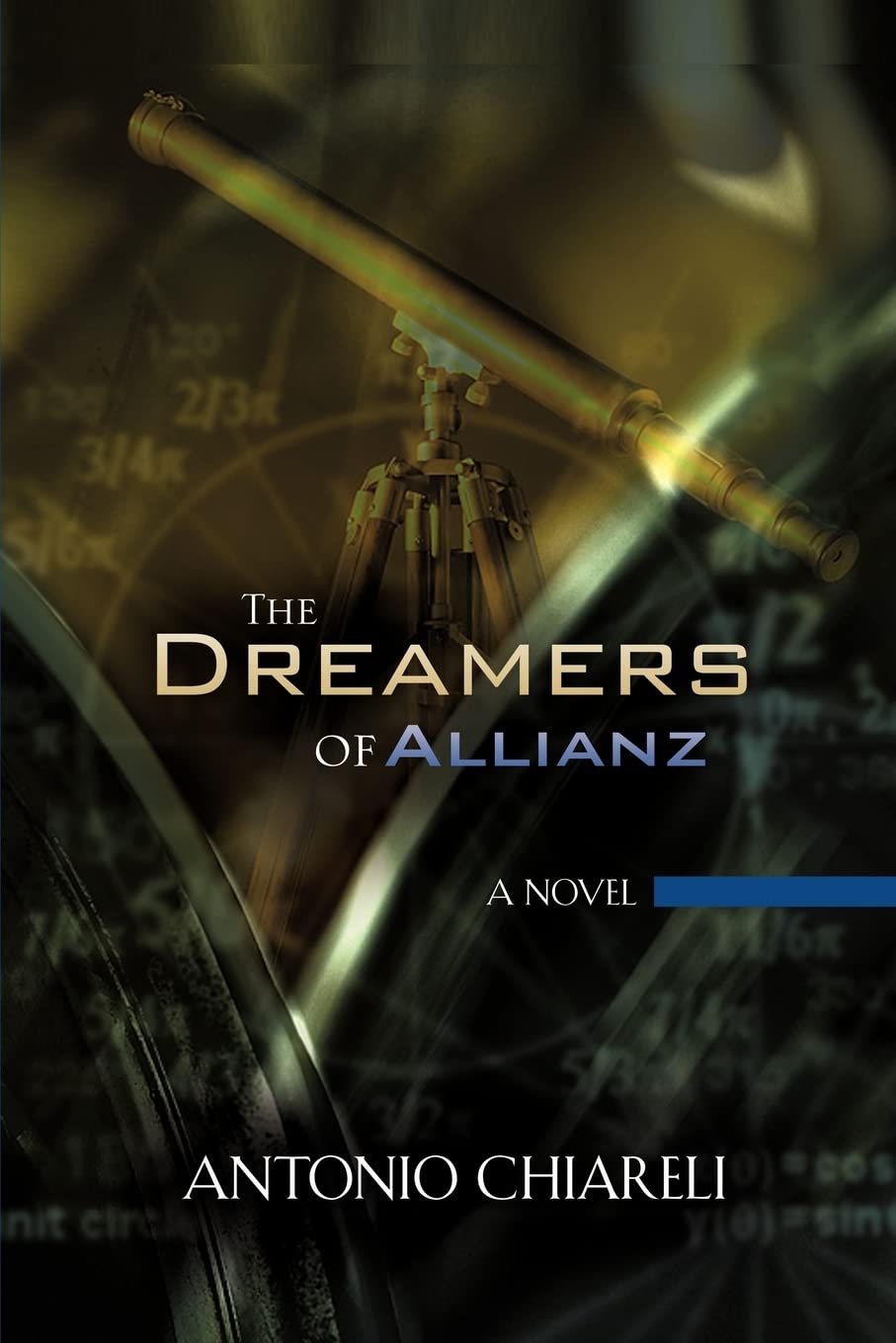 The Dreamers of Allianz,Used
