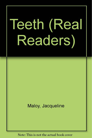 Teeth (Real Readers),Used