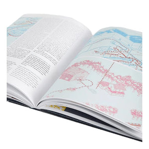 Cinemaps: An Atlas of 35 Great Movies,New