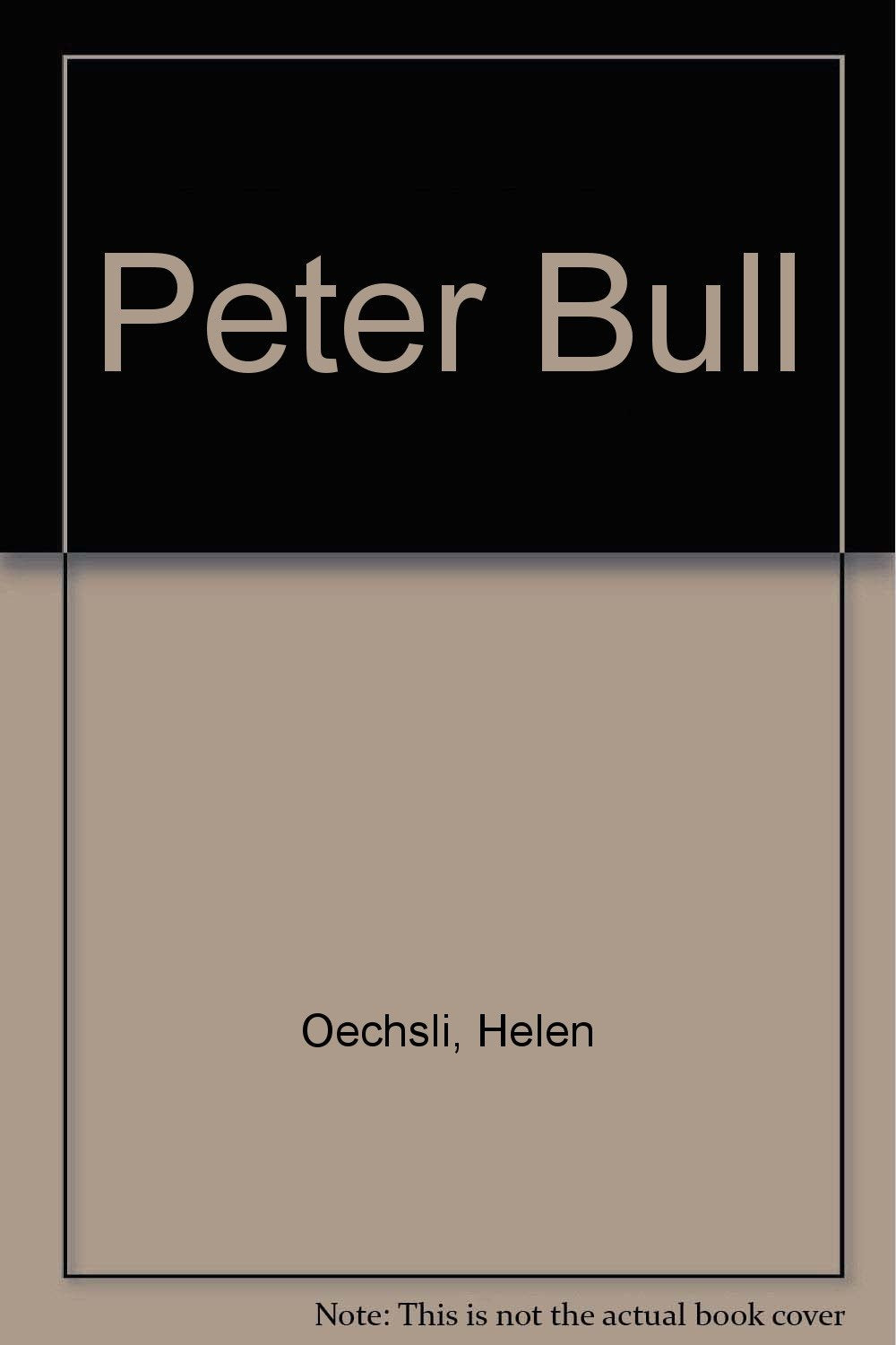 Peter Bull,Used
