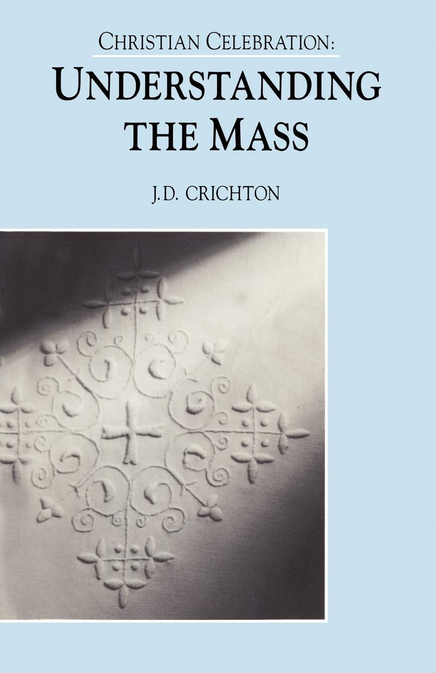 Christian Celebration:The Mass,Used