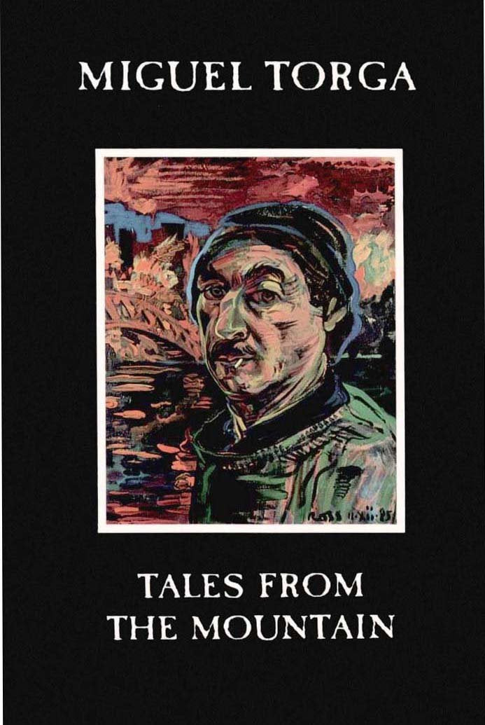 Tales from the Mountain