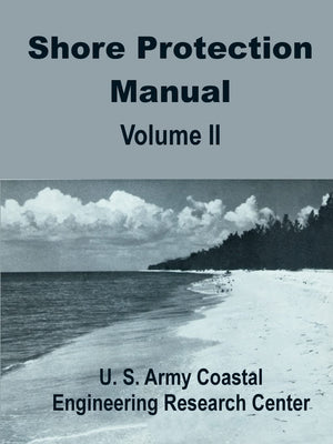 Shore Protection Manual, Vol. 2,Used