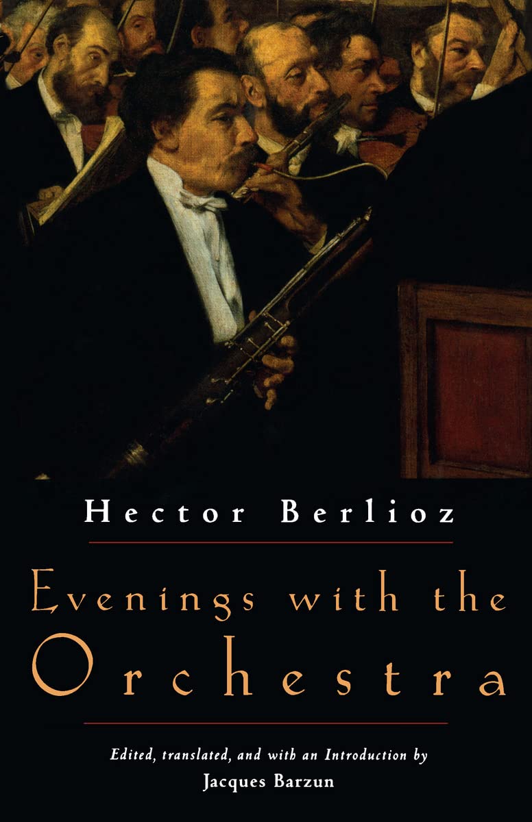 Evenings with the Orchestra,Used