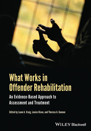What Works in Offender Rehabilitation: An EvidenceBased Approach to Assessment and Treatment
