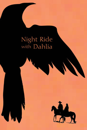 Night Ride with Dahlia,Used