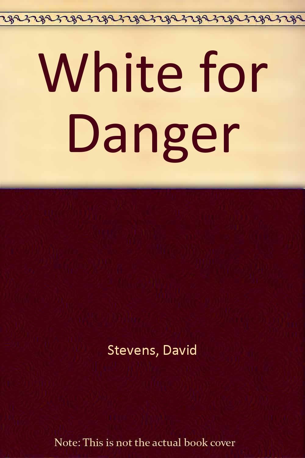 White for Danger,Used