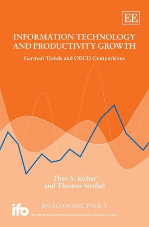 Information Technology and Productivity Growth: German Trends and OECD Comparisons (Ifo Economic Policy series),Used