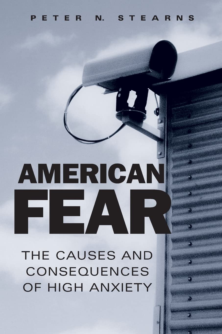 American Fear,New