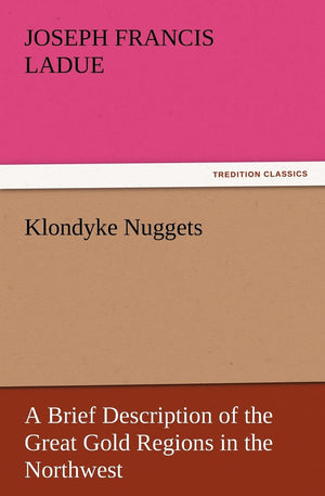Klondyke Nuggets,Used