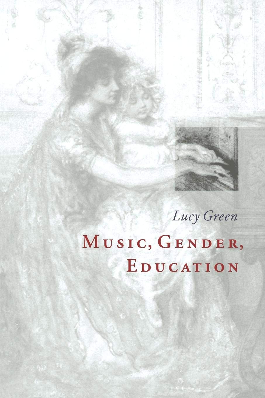 Music, Gender, Education,Used