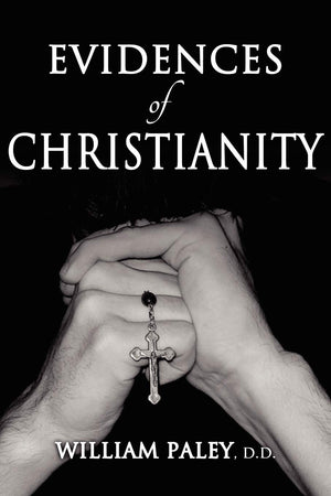 Evidences of Christianity,Used