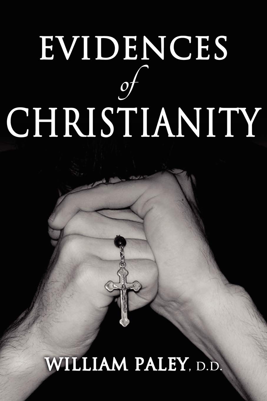 Evidences of Christianity,Used