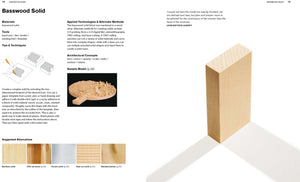 Architectural Model Building (The Architecture Brief Series),Used