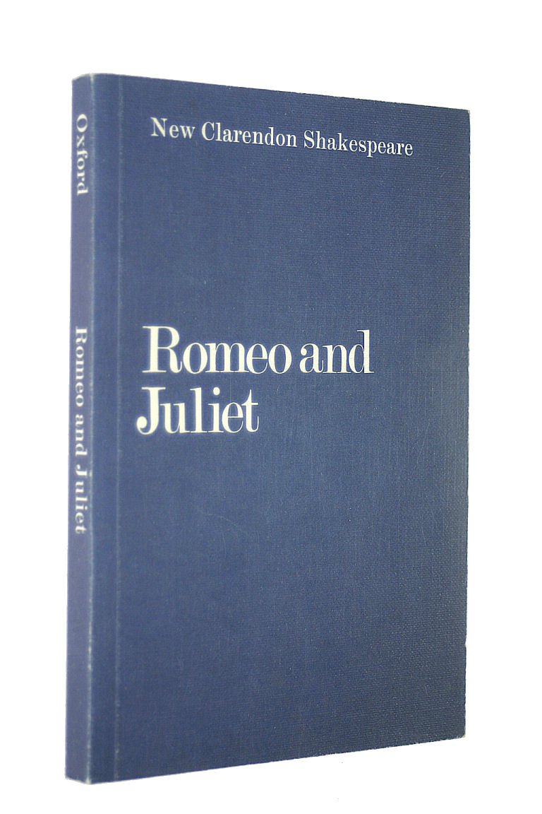 Romeo and Juliet (New Surveys in the Classics),Used