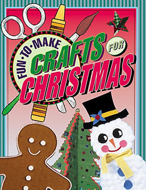 FuntoMake Crafts for Christmas,Used