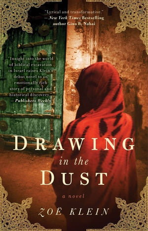 Drawing In the Dust,Used