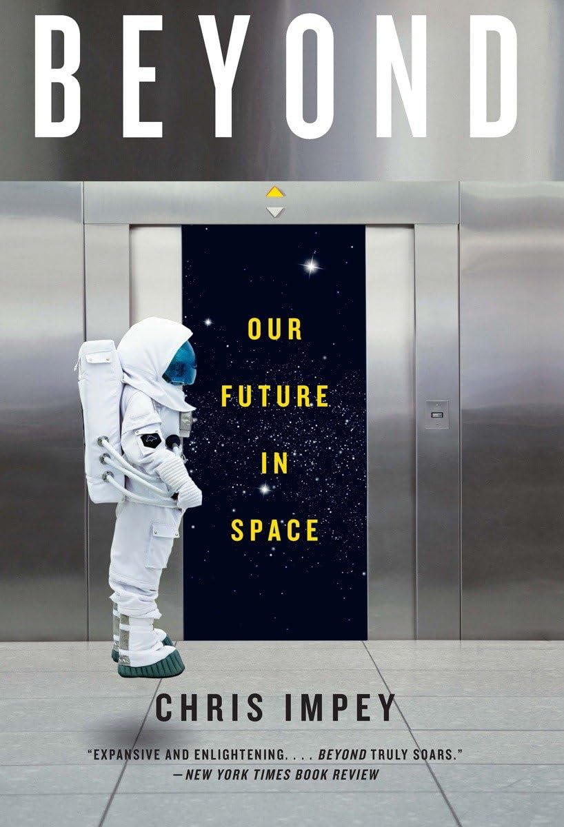 Beyond: Our Future in Space,Used
