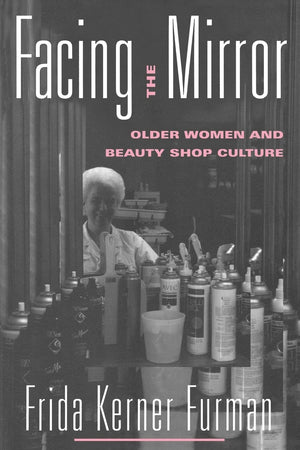 Facing the Mirror,Used