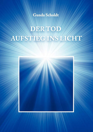 Der Tod: Aufstieg ins Licht (German Edition),Used