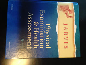 Physical Examination And Health Assessment, 6Th Edition