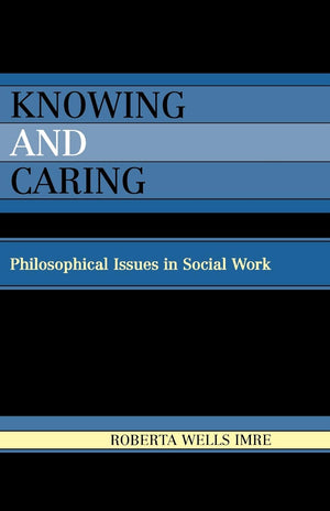 Knowing And Caring,Used