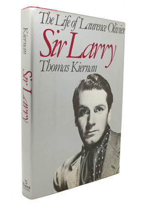 Sir Larry: The life of Laurence Olivier,Used