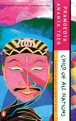 Child of All Nations (Buru Quartet),New