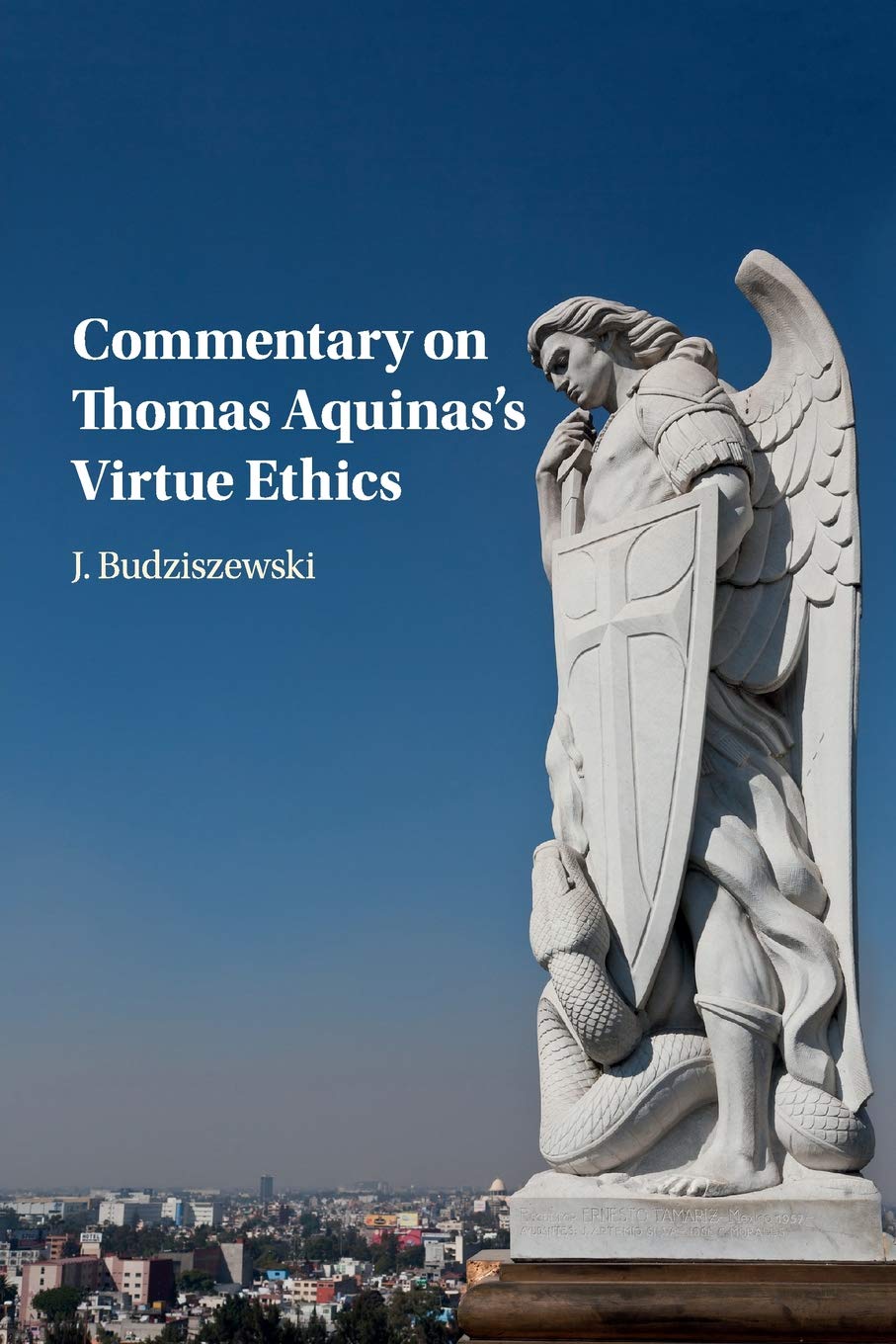 Commentary on Thomas Aquinas's Virtue Ethics,Used