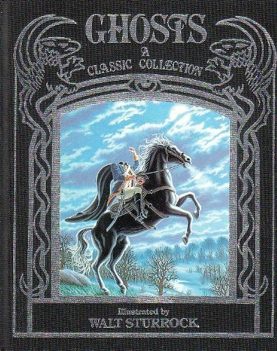Ghosts: A Classic Collection,Used