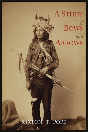 A Study of Bows and Arrows,Used