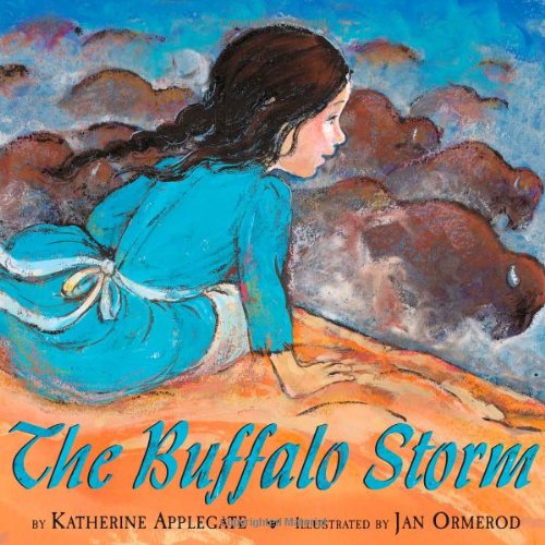 The Buffalo Storm,Used