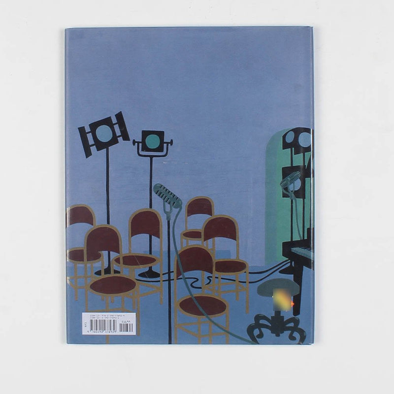 Jazz On A Saturday Night (Coretta Scott King Honor Book),New