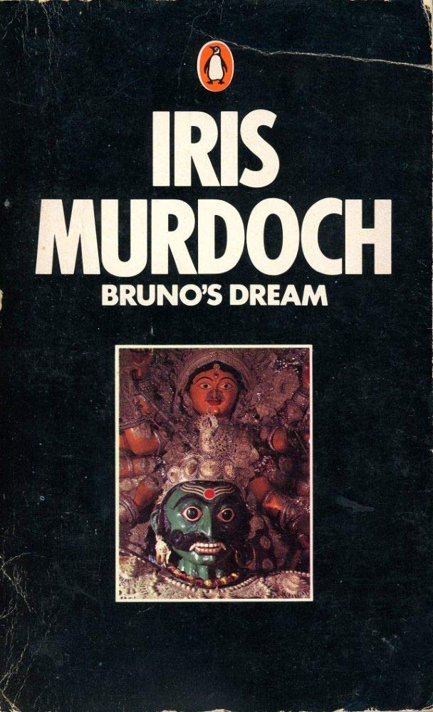 Bruno's Dream,Used