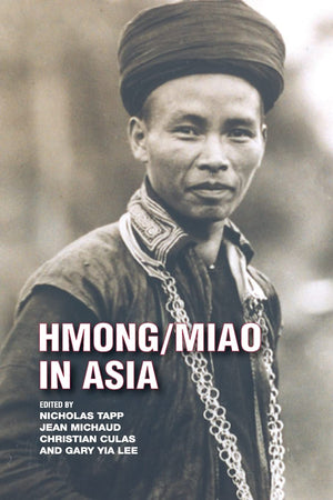 Hmong/Miao in Asia,New