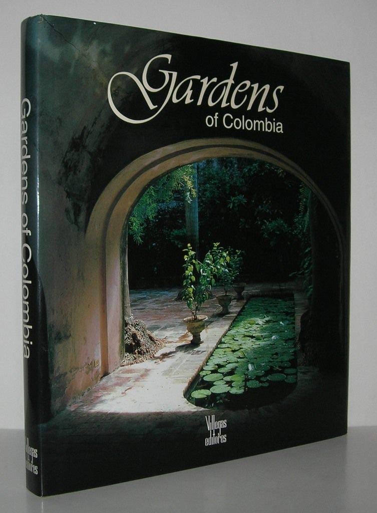 Gardens of Colombia,Used