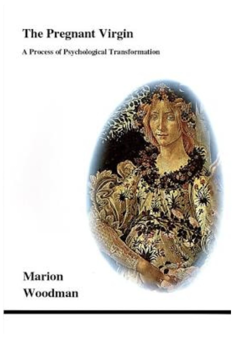 The Pregnant Virgin: A Process of Psychological Transformation (Studies in Jungian Psychology By Jungian Analysts),Used