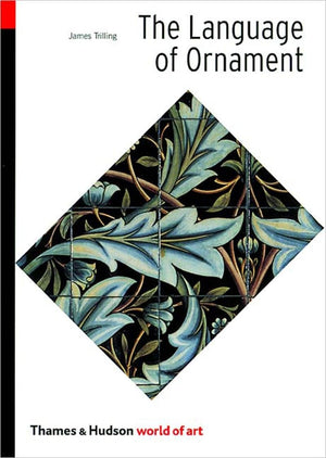 The Language Of Ornament (World Of Art),New