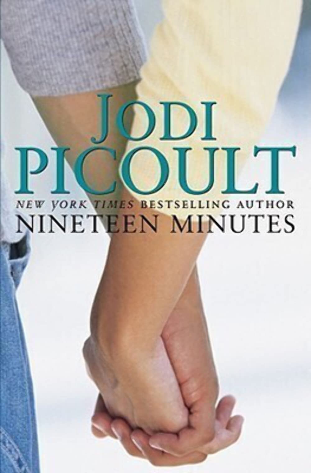 Nineteen Minutes: A Novel,New