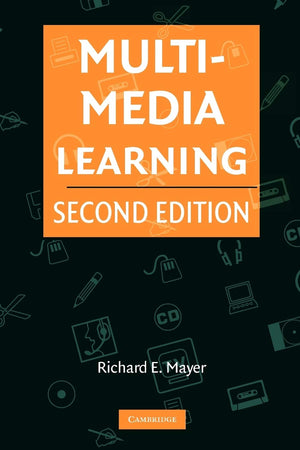 Multimedia Learning,Used