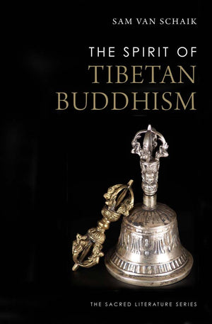 The Spirit of Tibetan Buddhism,Used